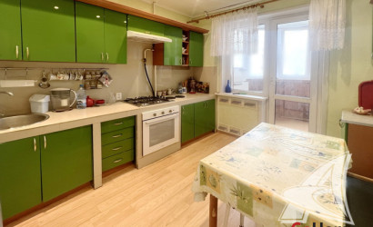 Купить 3-комнатную квартиру, Брест, Ковалево, ул. Луцкая. Фото 1