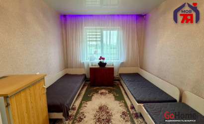 Купить дом, Городище, Садовая ул., 25 соток. Фото 15