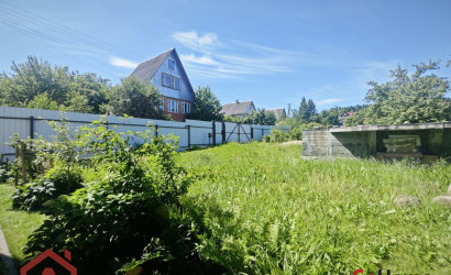 Купить участок, СТ Аист, 7.17 соток. Фото 24