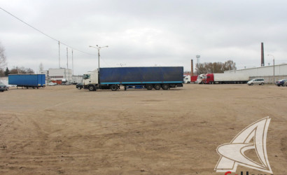 Продажа склада, Брест, Лт. рябцева,  3306 кв.м.. Фото 8