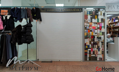 Продажа торгового помещения, Минск, Хоружей ул., 1/а,  7.4 кв.м.. Фото 2