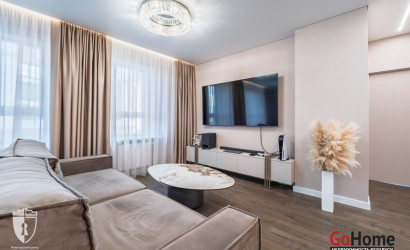 Купить 3-комнатную квартиру, Минск, Нововиленская, 57 (Центральный район). Фото 12