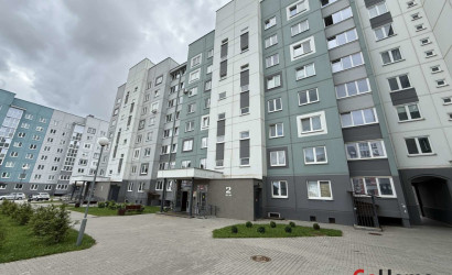 Купить 3-комнатную квартиру, Гродно, Виктора Глухова, 15. Фото 15