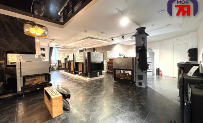 Продажа торгового помещения, Минск, Неманская ул., 2,  134.4 кв.м.. Фото 9