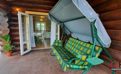 Купить коттедж, Валевка, Школьная ул., 21, 25 соток. Фото 35