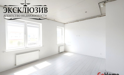 Купить 2-комнатную квартиру, Новоселье, Рождественская ул., 2/В. Фото 13