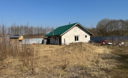 Купить дом, Пушкари, Центральная, 15 соток. Фото 9