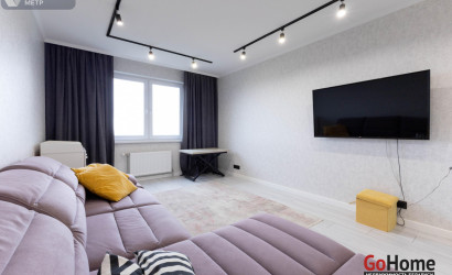 Купить 2-комнатную квартиру, Минск, Карвата ул., 10 (Партизанский район). Фото 6