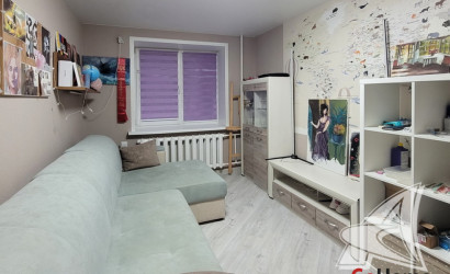 Купить 3-комнатную квартиру, Брест, Дубровка, ул. Дубровская. Фото 1