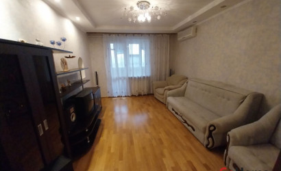 Снять 2-комнатную квартиру, Минск, ул. Кунцевщина,33 (Фрунзенский район). Фото 1