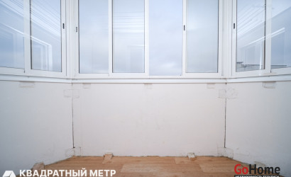 Купить 2-комнатную квартиру, Минск, ул. Чичурина, д. 14 (Фрунзенский район). Фото 11