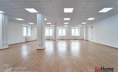 Аренда офиса, Минск, Амураторская ул., 4/2,  561.3 кв.м.. Фото 4