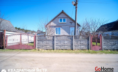 Купить дом в деревне, СИГНАЛ-2, 4.35 соток. Фото 45