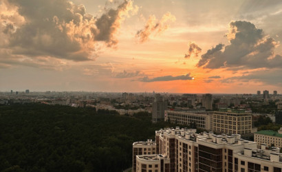 Купить 2-комнатную квартиру, Минск, Макаёнка, 12Г(Первомайский район). Фото 1