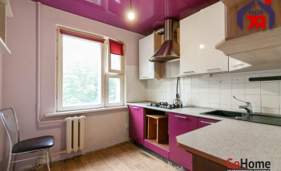 Купить 2-комнатную квартиру, Минск, Бирюзова ул., 25 (Фрунзенский район). Фото 2