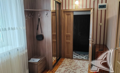  1-этаж.(59.7 м2), Брест(Граевка)
