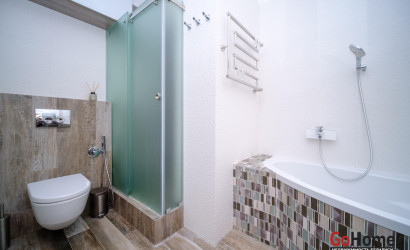 Купить 3-комнатную квартиру, Минск, Ратомская ул., 7 (Центральный район). Фото 27