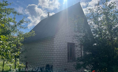 Купить дом в деревне, Курган Славы, 6 соток. Фото 4