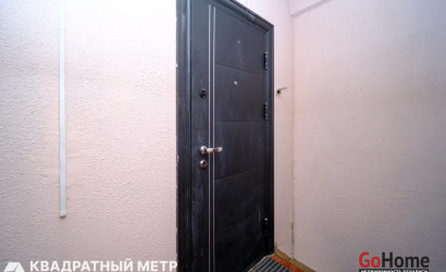 Купить 1-комнатную квартиру, Минск, Илимская ул., 31 (Заводской район). Фото 14