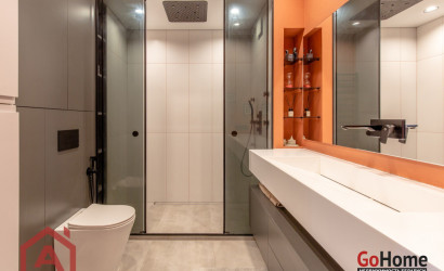 Купить 3-комнатную квартиру, Минск, Победителей, 115 (Центральный район). Фото 13