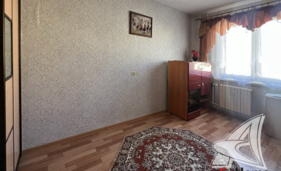 Купить 3-комнатную квартиру, Брест, Южный, ул. Пронягина. Фото 13