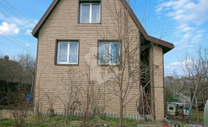 Купить дом в деревне, ВЯСЕЛКА-1, 5 соток. Фото 7