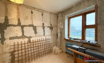 Купить 3-комнатную квартиру, Октябрьская, Центральная, 13. Фото 4