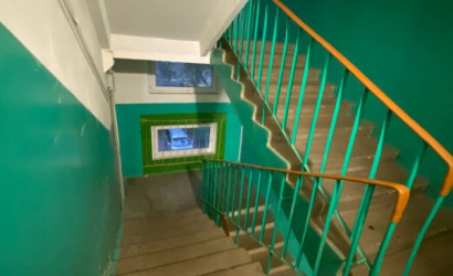 Купить 4-комнатную квартиру, Новополоцк, Купалы ул., 12. Фото 2