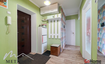 Купить 2-комнатную квартиру, Минск, Кошевого ул., 29 (Партизанский район). Фото 3