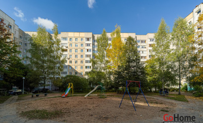 Купить 4-комнатную квартиру, Минск, Кунцевщина ул., 36 (Фрунзенский район). Фото 17