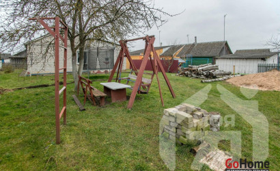 Купить дом, Жодишки, Молодёжная ул., 12 соток. Фото 26