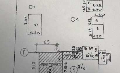 Купить дом, Островля, Лидская ул., 10, 25 соток. Фото 13