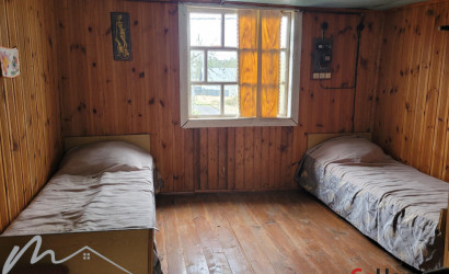 Купить дом в деревне, Зеленый бор, 9.25 соток. Фото 10