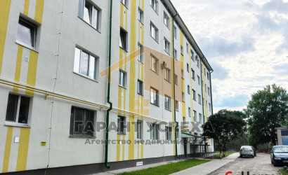  5-этаж.(30.4 м2), Брест(бульвар Космонавтов, д. 64)