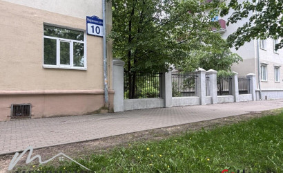 Купить 4-комнатную квартиру, Минск, Мержинского ул., 10(Первомайский район). Фото 24