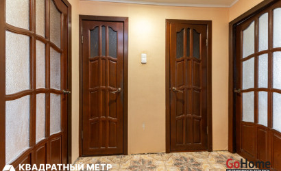 Купить 3-комнатную квартиру, Минск, ул. Бельского, д. 39/1 (Фрунзенский район). Фото 17