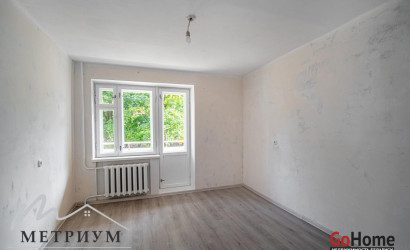 Купить 2-комнатную квартиру, Минск, Ландера ул., 38/А (Октябрьский район). Фото 29