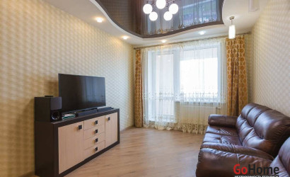 Снять 1-комнатную квартиру, Минск, ул. Есенина, д. 6 (Московский район). Фото 2