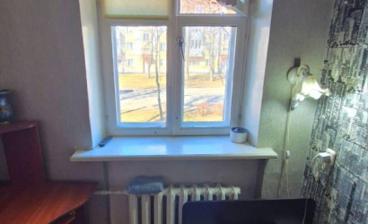 Купить 3-комнатную квартиру, Минск, Пономарева ул., 4 (Первомайский район). Фото 7