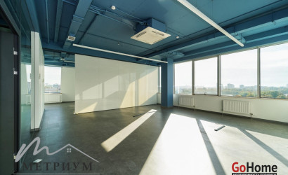 Аренда офиса, Минск, Аранская ул., 8,  от 150 до 890 кв.м.. Фото 26