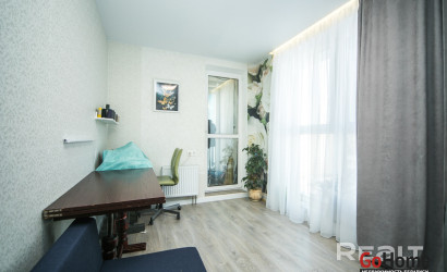 Купить 3-комнатную квартиру, Минск, Лейтенанта Кижеватова, 3А (Октябрьский район). Фото 20