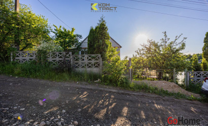 Купить дом в деревне, Папернянский с/с, СТ 
