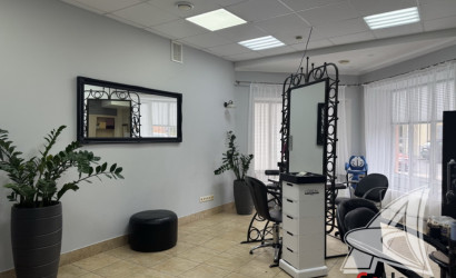 Продажа торгового помещения, Брест, Центр, 142.3 кв.м.. Фото 10