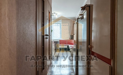 Купить 3-комнатную квартиру, Брест, ул. Орловская. Фото 9