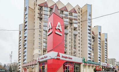 Продажа офиса, Минск, Логойский тракт, 10,  150 кв.м.. Фото 23