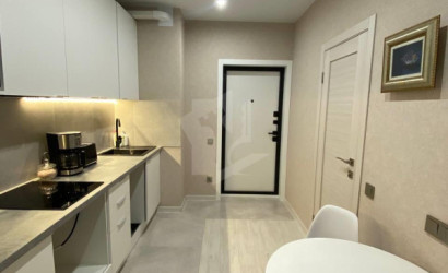 Купить 1-комнатную квартиру, Минск, Жореса Алфёрова ул., 13 (Октябрьский район). Фото 7