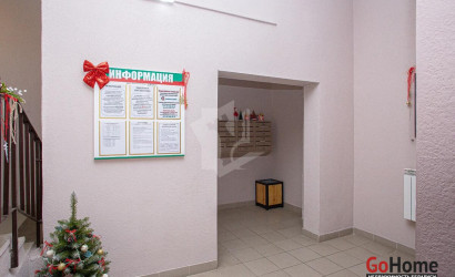 Купить 1-комнатную квартиру, Минск, Каховская ул., 17 (Центральный район). Фото 23