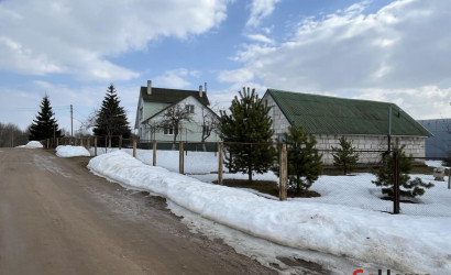 Купить дом, Копти, 24.79 соток. Фото 3