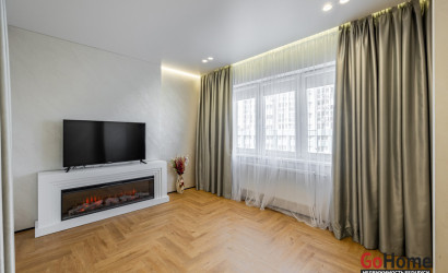 Купить 4-комнатную квартиру, Минск, Грибоедова, 1(Центральный район). Фото 15