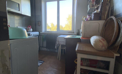 Купить 3-комнатную квартиру, Витебск, Берестеня ул., 6. Фото 11